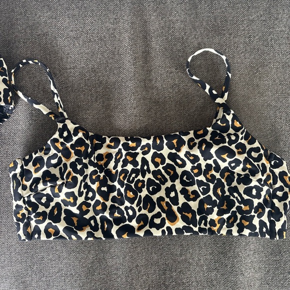 Knix Leopard Print Bikini - Picture 5 of 5